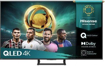 Телевизор Hisense 50A7Q 621926 фото