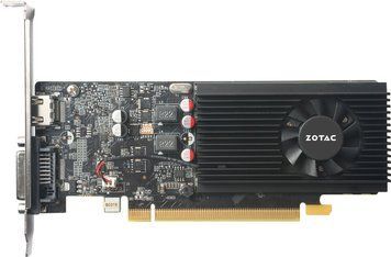 Видеокарта Zotac GeForce GT 1030 2GB (ZT-P10300A-10L) 360847 фото