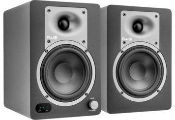 Акустична система Fluid Audio C50BT 618620 фото