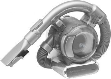 Ручний / автомобільний пилосос Black+Decker Flexi (PD1820L-QW) 486419 фото
