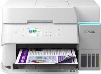 БФП Epson EcoTank ET-3956 (C11CL43409) 618802 фото