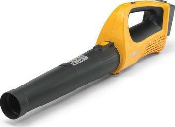 Садовий пилосос-повітродувка Stiga BL 100e (271504108/ST2) 424041ua фото