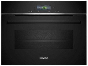 Духовка электрическая Siemens CM724G1B1 532821ua фото