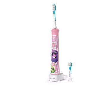 Электрическая зубная щетка Philips Sonicare For Kids HX6352/42 330988ua фото