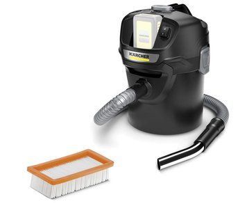 Професійний пилосос Karcher AD 2 Battery (1.348-300.0) 353783ua фото