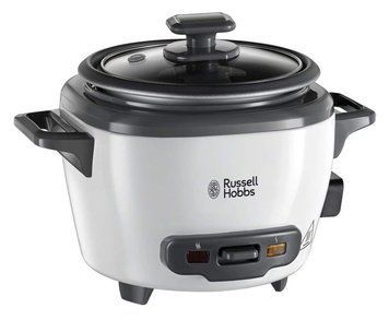 Рисоварка Russell Hobbs Small 27020-56 381336ua фото