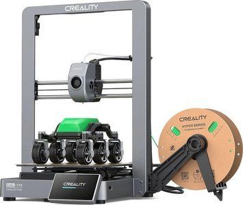 3D-принтер Creality Ender-3 V3 CoreXZ 544936 фото