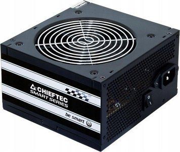Блок питания Chieftec Smart GPS-600A8 290544ua фото