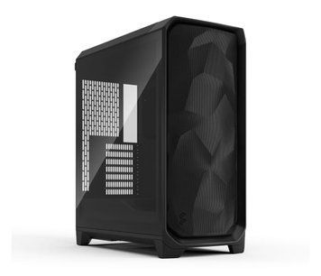 Корпус Fractal Design Meshify 3 TG LT Black (FD-C-MES3A-02) 615329ua фото