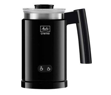 Спінювач молока Melitta Cremio Black 1014-02 529967 фото