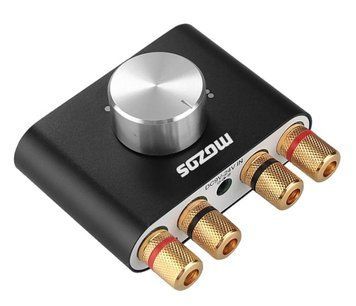 Звукова карта Mozos M01G 507975 фото