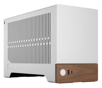 Корпус Fractal Design Terra Silver (FD-C-TER1N-02) 476020 фото