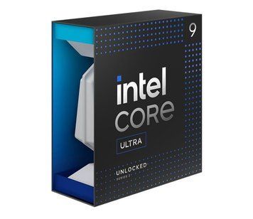 Процессор Intel Core Ultra 9 285K (BX80768285K) 529875 фото