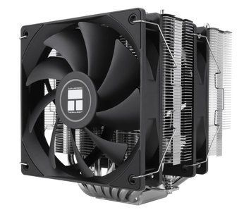 Повітряне охолодження Thermalright Phantom Spirit 120 SE 529763 фото