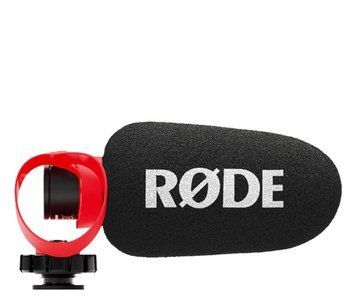 Микрофон для видеокамеры Rode VideoMicro II 465705 фото