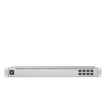 Коммутатор управляемый уровня 2 Ubiquiti UniFi Switch Aggregation (USW-Aggregation) 477177ua фото