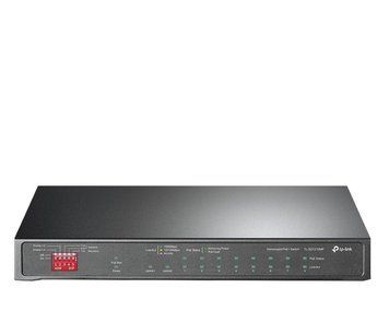 Коммутатор неуправляемый TP-Link TL-SG1210MP 372511ua фото