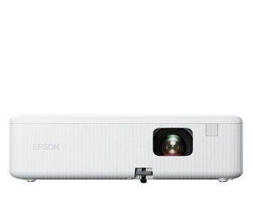 Мультимедийный проектор Epson CO-W01 (V11HA86040) 461603ua фото