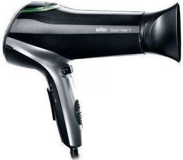 Фен Braun Satin Hair 7 HD 710 499690ua фото
