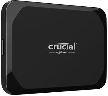 SSD накопичувач Crucial X9 4 TB (CT4000X9SSD9) 525547ua фото