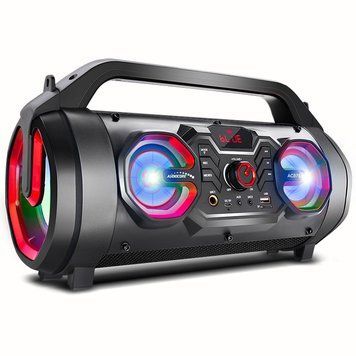 Портативна акустика Audiocore AC875 503002 фото