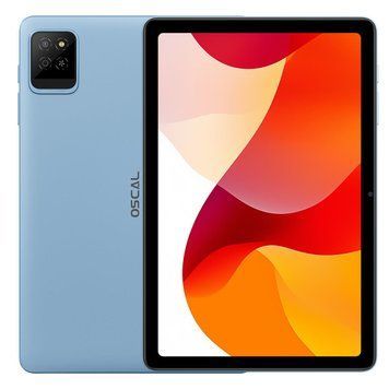 Планшет Oscal Pad 30 4/128Gb Wi-Fi Horizon Blue 639920ua фото