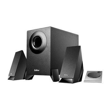 Мультимедійна акустика Edifier M1360 Black 502545 фото