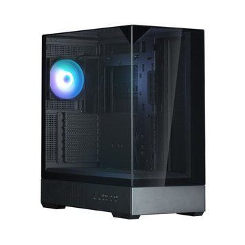 Корпус Zalman P40 Prism Black 570981 фото