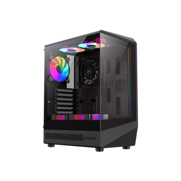 Корпус GameMax Vista COC AB 628411ua фото