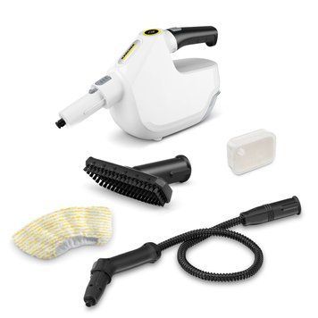 Пароочиститель Karcher SC 1 Multi Comfort (1.516-416.0) 579713ua фото