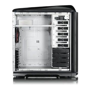 Корпус Thermaltake Armor+ MX Black (VH8000BWS) 586366 фото
