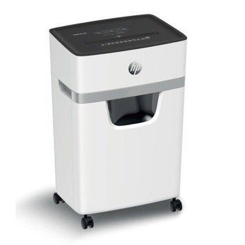 Шредер HP OneShred 10MC P-5 (069010) 359992 фото