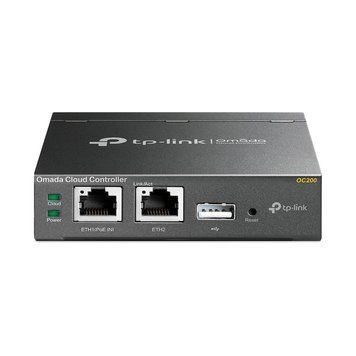 Облачный контроллер TP-Link OC200 514991ua фото