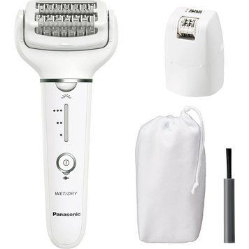 Эпилятор Panasonic ES-EY31-W520 622892ua фото