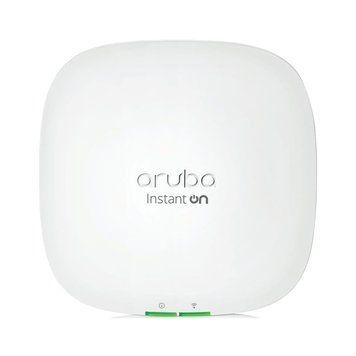 Точка доступу HP Aruba AP22 (R4W02A) 524940 фото