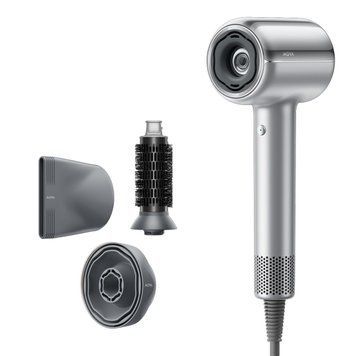 Фен Mova Shine 20 (AMSH20-SIL) 623800ua фото