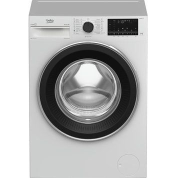 Пральна машина автоматична Beko B5WFU58436W 580056ua фото