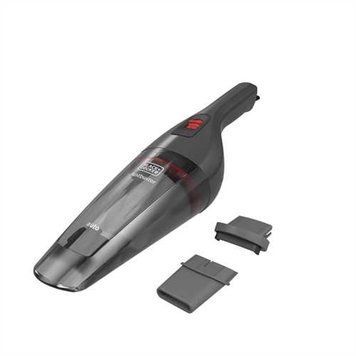 Автомобільний / ручний пилосос Black+Decker NVB12AVA-XJ 515846 фото