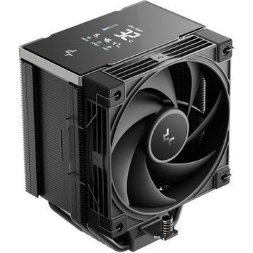 Воздушное охлаждение Deepcool AK700 Digital NYX (R-AK700-BKNNMN-GJD-1) 623598ua фото