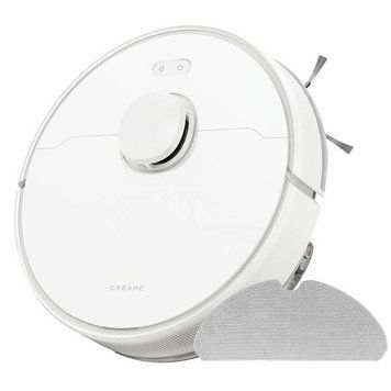 Робот-пилосос з вологим прибиранням Dreame Bot F10 (RLF11SA) 623699ua фото