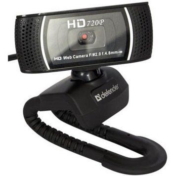Веб-камера Defender G-lens 2597 (63197) 627827ua фото