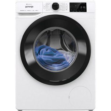 Пральна машина автоматична Gorenje WPNEI82SBSWIFI/UA 623649ua фото