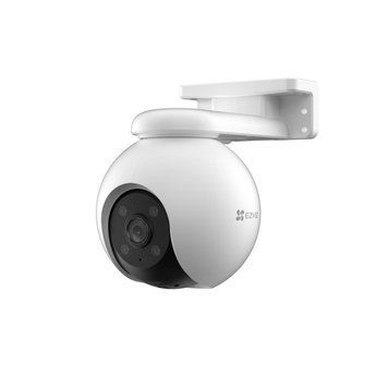 IP-камера відеоспостереження Ezviz H8 Pro 3K 480051 фото
