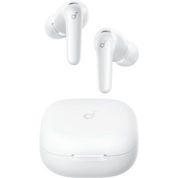 Наушники TWS Anker SoundCore R60i NC White (D1202G21) 623348ua фото