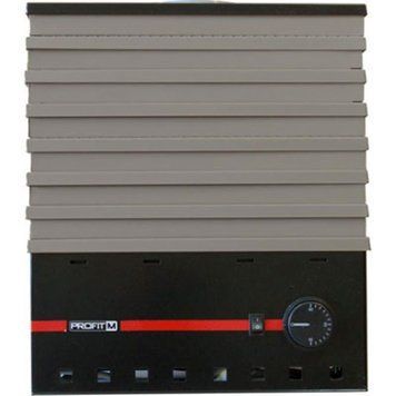 Сушка ProfitM ЕСП-01 Black/Gray 580479ua фото