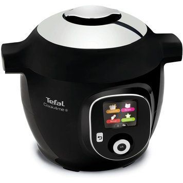 Мультиварка - скороварка Tefal COOK4ME + Connect CY855830 579066ua фото
