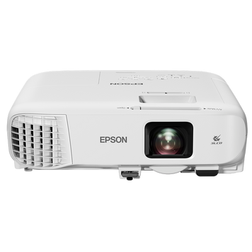 Мультимедийный проектор Epson EB-994F (V11HB60042) 630736ua фото