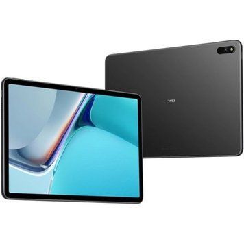 Планшет Huawei MatePad 11 Wi-Fi 6/128GB Matte Gray (53012FCW) 350137ua фото