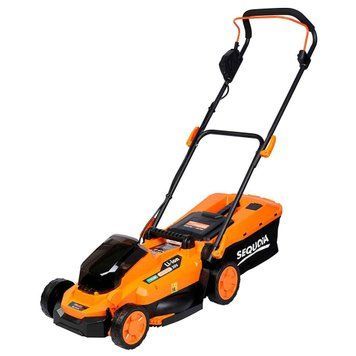 Газонокосилка аккумуляторная Sequoia SBL2033B-EV 626709ua фото