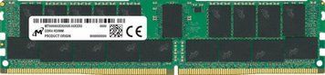 Память для серверов Micron DDR4 16 GB 3200 MHz (MTA18ASF2G72PDZ-3G2R)(11874437) 471618 фото